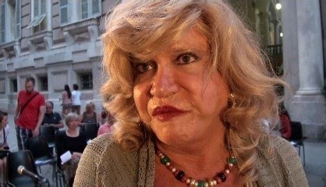 trans genova|Cinquanta anni trans: la biografia di Rossella, princesa di Genova.